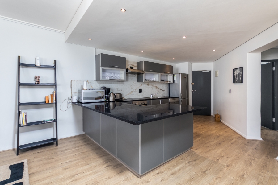 To Let 2 Bedroom Property for Rent in Cape Town City Centre Western Cape